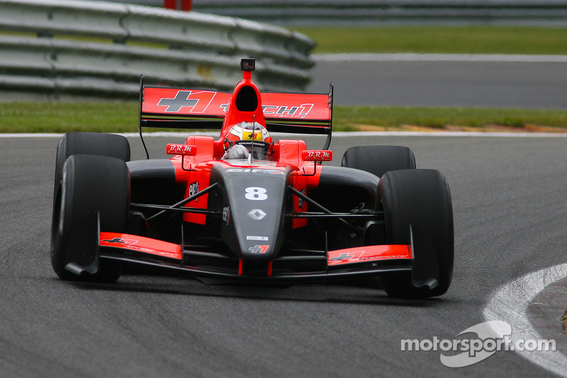 Jules Bianchi (2012)