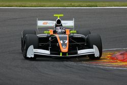 Mikhail Aleshin