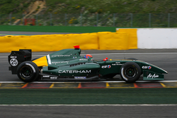 Alexander Rossi