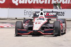 Will Power, Team Penske Chevrolet