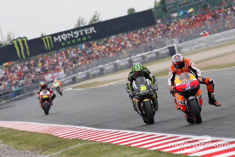 Casey Stoner, Repsol Honda Team