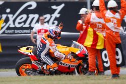 Casey Stoner, Repsol Honda Team