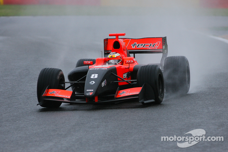 Jules Bianchi (2012)