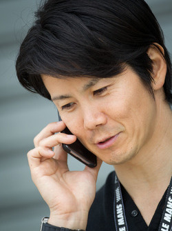 Shinji Nakano
