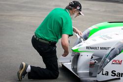 Henri Pescarolo