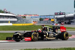 Kimi Raikkonen, Lotus F1