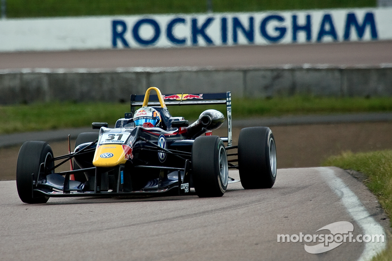 Carlos Sainz (2012)