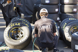 Goodyear tires