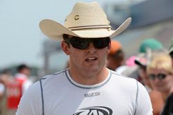 Austin Dillon