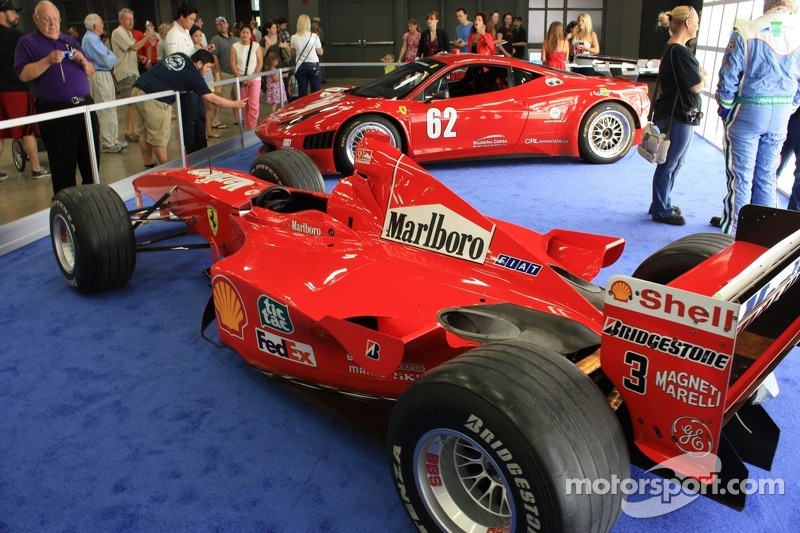 Michael Schumacher