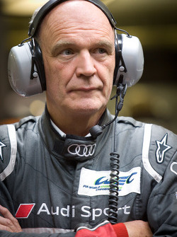 Dr. Wolfgang Ullrich