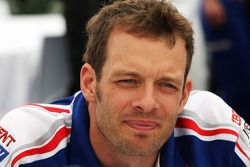 Alex Wurz, Alex Wurz, Williams Driver Mentor