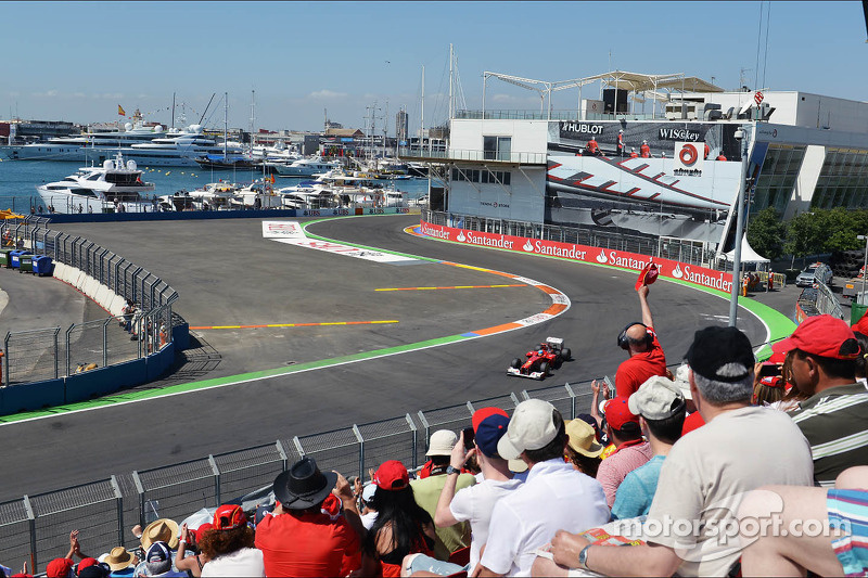 Fernando Alonso, Scuderia Ferrari