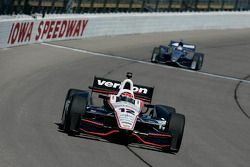 Will Power, Team Penske Chevrolet