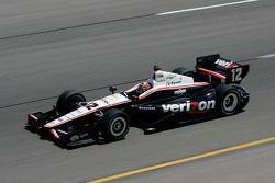 Will Power, Team Penske Chevrolet