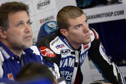 Ben Spies, Yamaha Factory Racing