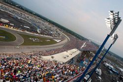 Sfeerbeeld Kentucky Speedway