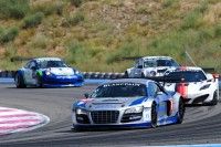 Blancpain Endurance Series: Paul Ricard