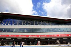 Pitlane