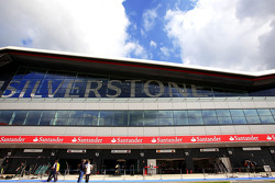 Pitlane