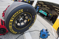 Goodyear tire