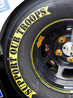 Goodyear tire