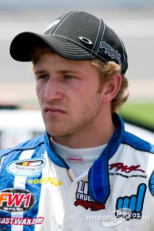 Jeffrey Earnhardt