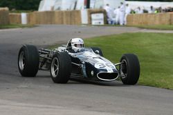 Brian Redman