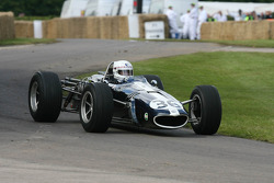 Brian Redman