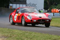 Ferrari 250 GTO