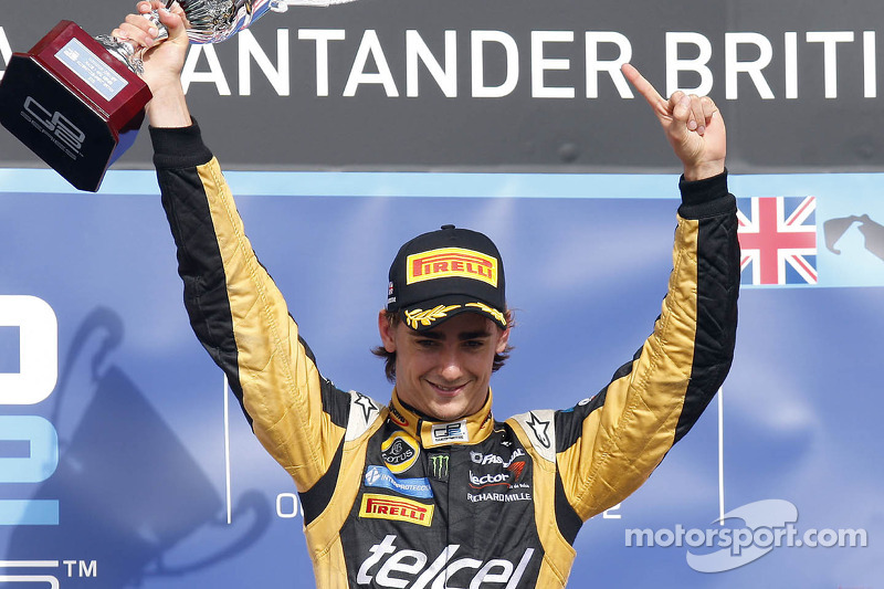GP2 Series 2012