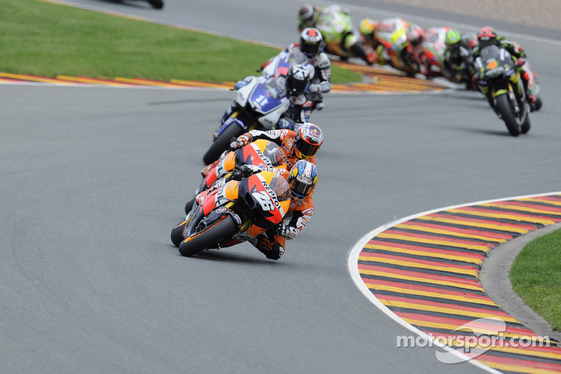 GP de Alemania 2012