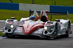 #19 Sebastien Loeb Racing Oreca 03 Nissan: Stéphane Sarrazin, Nicolas Minassian, Nicolas Marroc