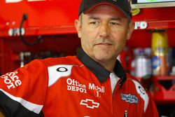 Bob Osborne, Tony Stewart crew chief