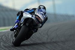 Ben Spies, Yamaha Factory Racing