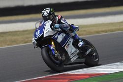 Ben Spies, Yamaha Factory Racing