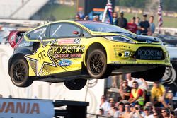 Tanner Foust