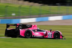 #35 Oak Racing Morgan Nissan: Olivier Pla, Bertrand Baguette, Dimitri Enjalbert