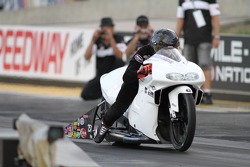 Steve Johnson
