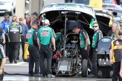 John Force