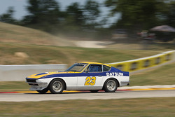 #23 1970 Datsun 240Z: Paul Knoebel