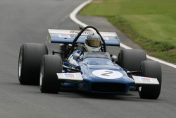 Andrew Smith - March 701