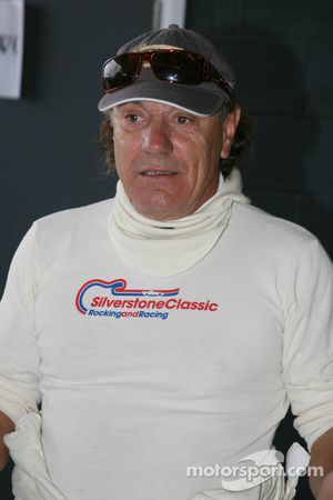 Brian Johnson