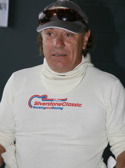 Brian Johnson