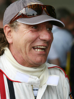 Brian Johnson