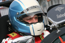 Brian Johnson