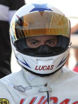 Hector Arana Jr.