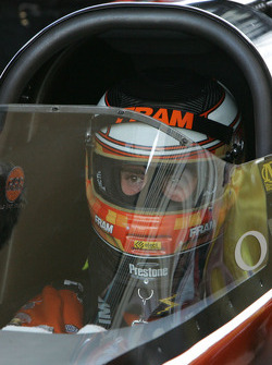 Doug Kalitta