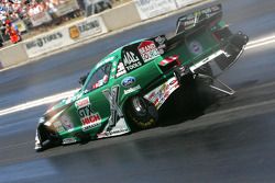 John Force