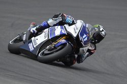 Ben Spies, Yamaha Factory Racing